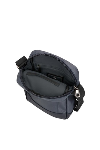 Sacoche Hatfield - Bleu