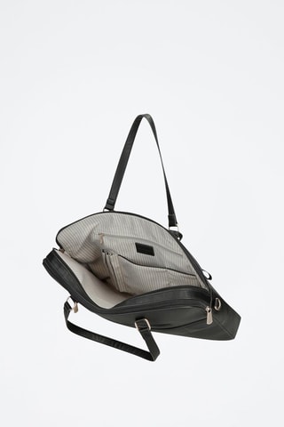 Porte-ordinateur Elia - Noir