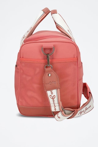 Sac de voyage Corin - Rose - 40 cm