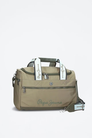 Sac de voyage Corin - Vert - 40 cm