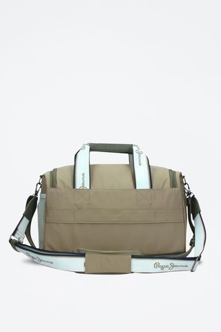 Sac de voyage Corin - Vert - 40 cm