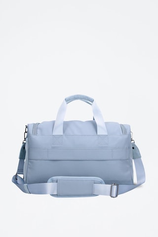 Sac de voyage Jana - Bleu clair - 40 cm