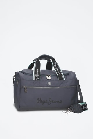 Sac de voyage Corin - Gris - 40 cm