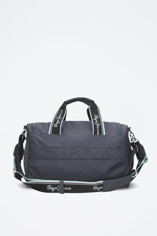 Sac de voyage Corin - Gris - 40 cm