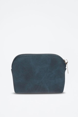 Porte-monnaie Holly - Bleu