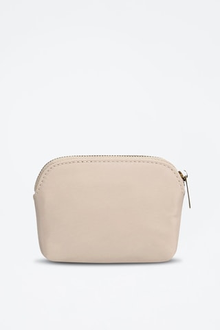 Porte-monnaie Morgan - Beige