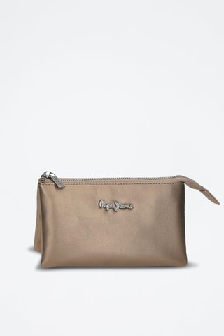 Porte-monnaie Ruby - Taupe