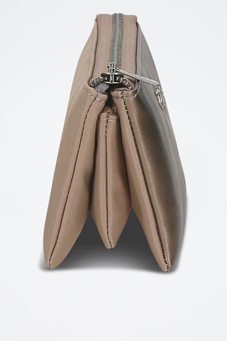 Porte-monnaie Ruby - Taupe