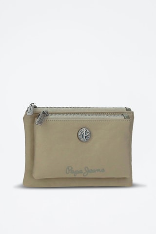 Porte-monnaie Corin - Vert