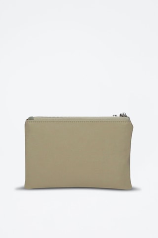 Porte-monnaie Corin - Vert