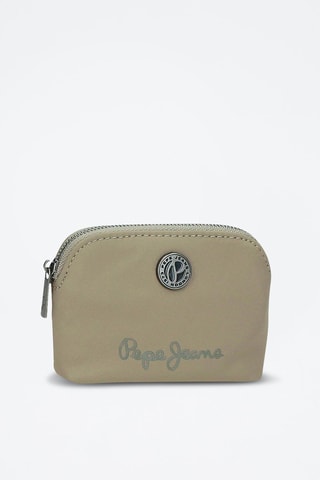 Porte-monnaie Corin - Vert