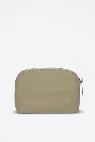 Porte-monnaie Corin - Vert