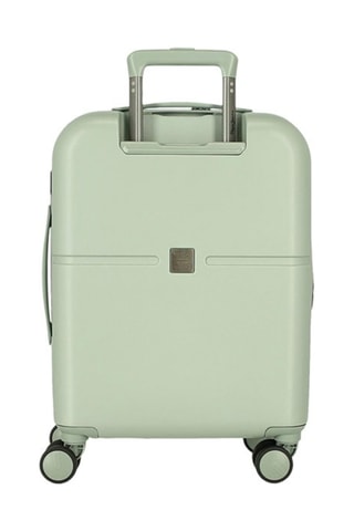 Valise cabine Accent - Vert