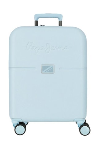 Valise cabine Accent - Bleu clair