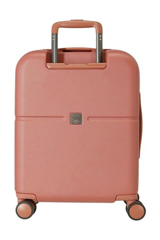 Valise cabine et valise semaine Highlight - Rouge