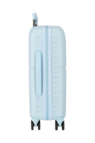 Valise cabine et valise semaine Pepe Jeans - Bleu