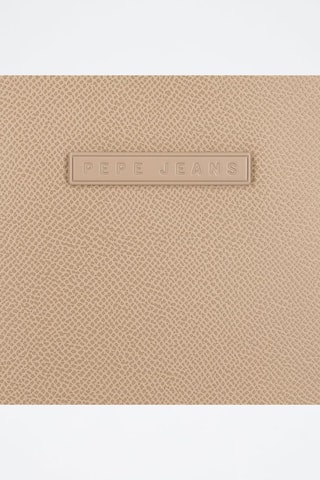 Etui pour téléphone Elia - Beige