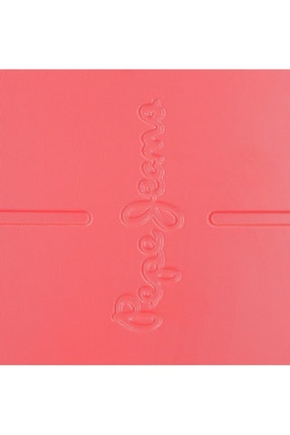 Valise semaine Highlight - Corail - 70 cm