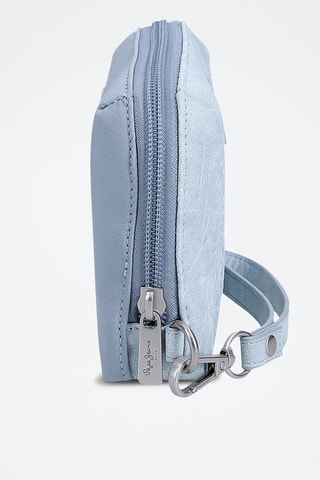 Compagnon Jana - Bleu clair