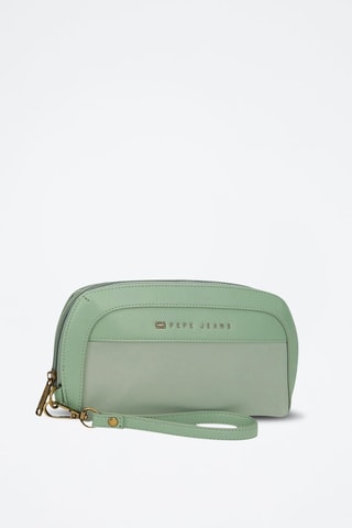 Compagnon Morgan - Vert clair