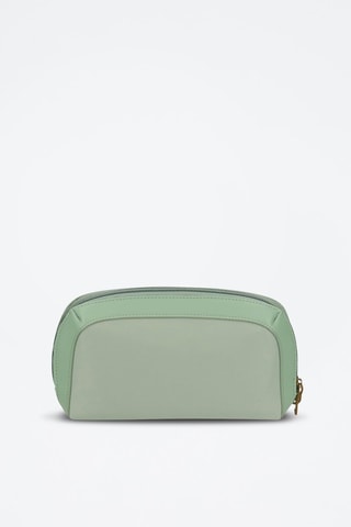 Compagnon Morgan - Vert clair