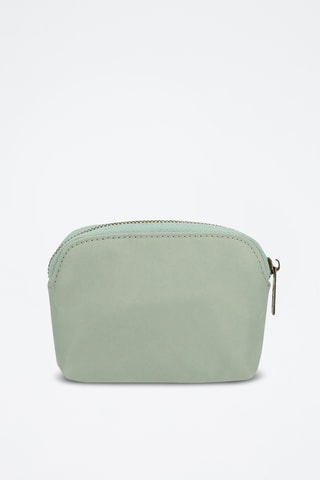 Porte-monnaie Morgan - Vert clair