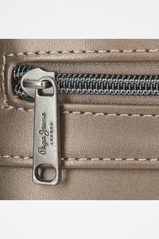 Porte-cartes Ruby - Taupe