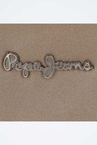 Porte-cartes Ruby - Taupe