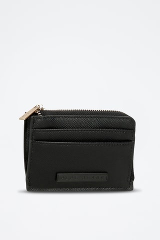 Porte-cartes Elia - Noir