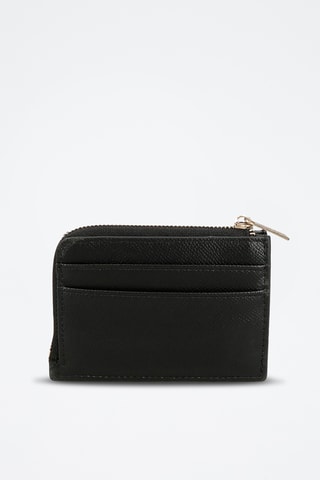 Porte-cartes Elia - Noir