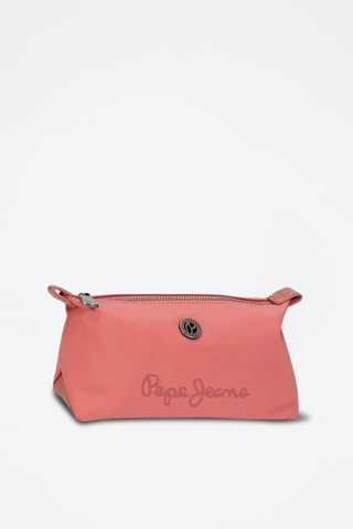 Trousse Corin - Rose