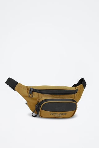 Sac banane Bromley - Marron