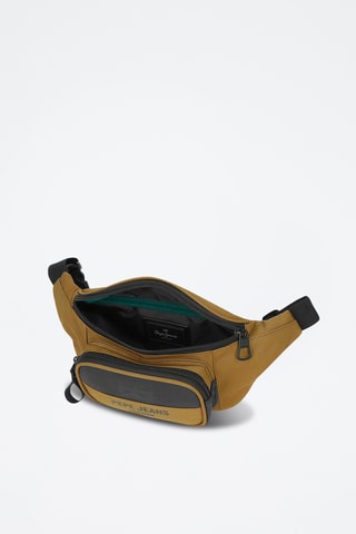 Sac banane Bromley - Marron