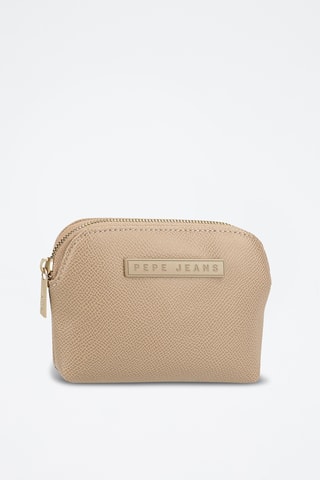 Pochette Elia - Taupe