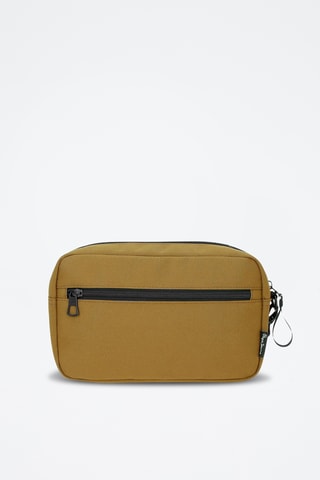 Pochette Bromley - Marron