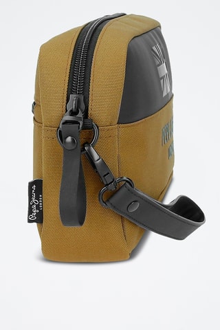 Pochette Bromley - Marron