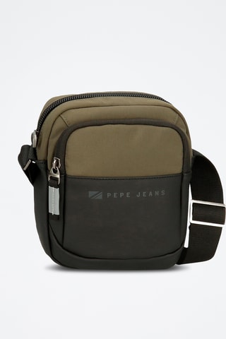 Sac bandoulière Jarvis - Vert