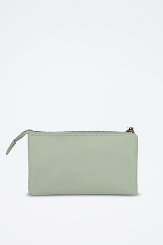 Pochette Morgan - Vert