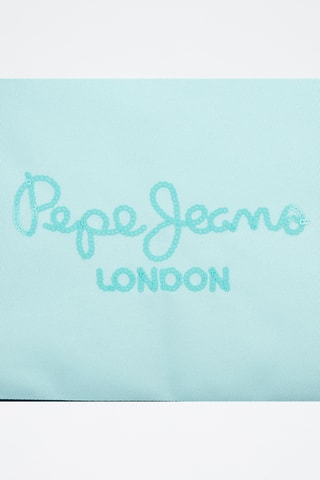 Sac de sport Dalma - Turquoise