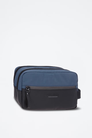 Trousse de toilette Sail up - Bleu