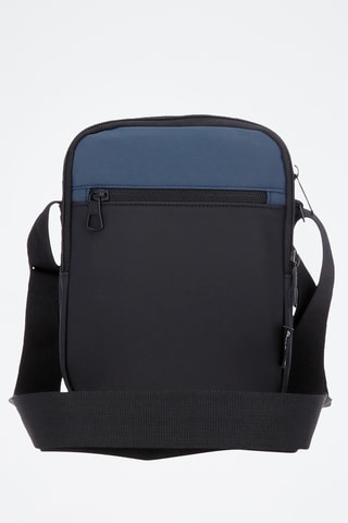 Sac bandoulière Sail up - Noir