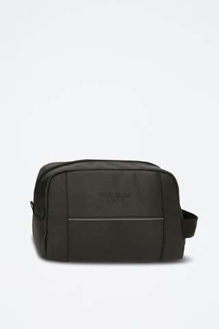 Trousse de toilette Dortmund - Anthracite
