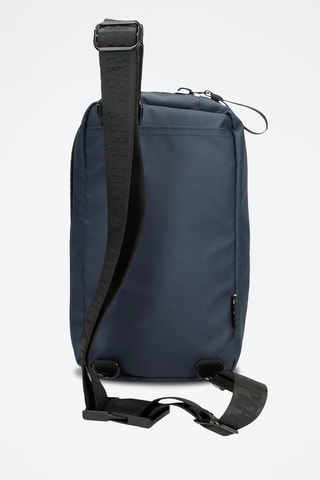 Sac bandoulière Hoxton - Bleu