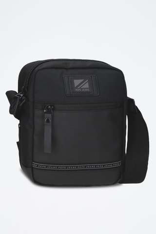 Sac bandoulière Stratford - Noir