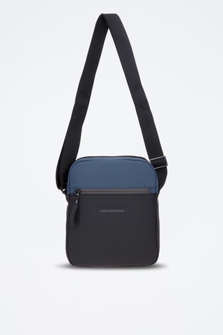 Sac bandoulière Sail up - Noir