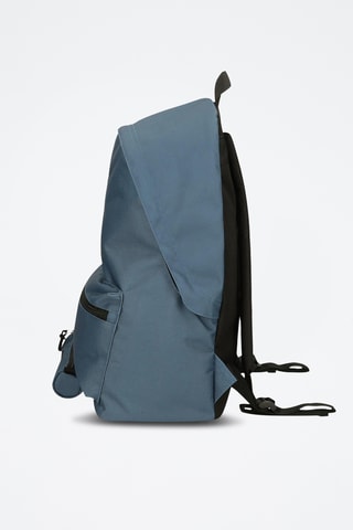 Sac à dos et trousse Aris Evergreen - Bleu