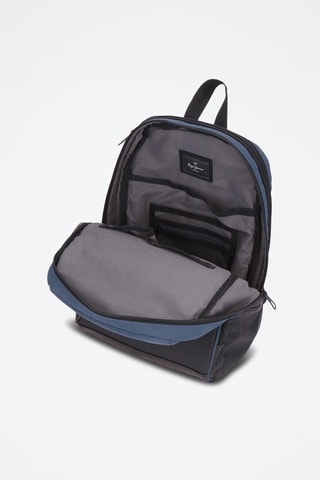 Sac à dos Sail up - Bleu