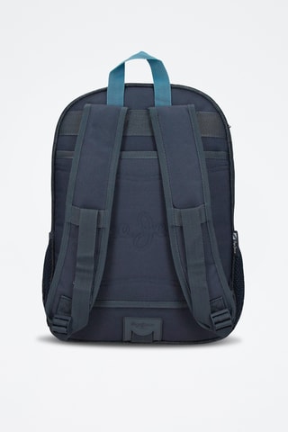 Sac à dos Edmon - Bleu foncé