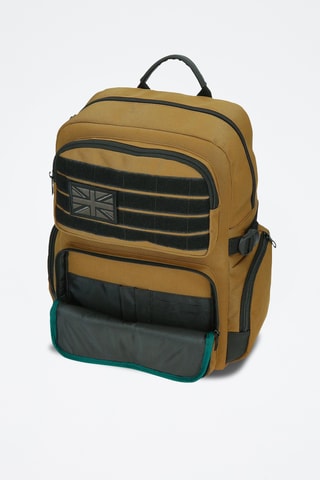 Sac à dos Bromley - Marron