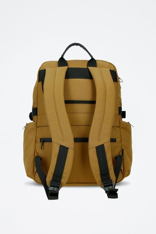 Sac à dos Bromley - Marron